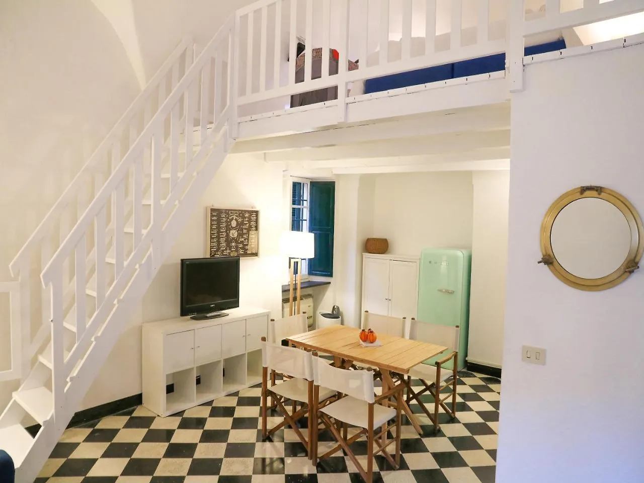 Le Casasse Scirocco Villa Varigotti