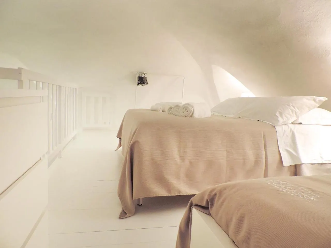 Le Casasse Scirocco Villa Varigotti Holiday home