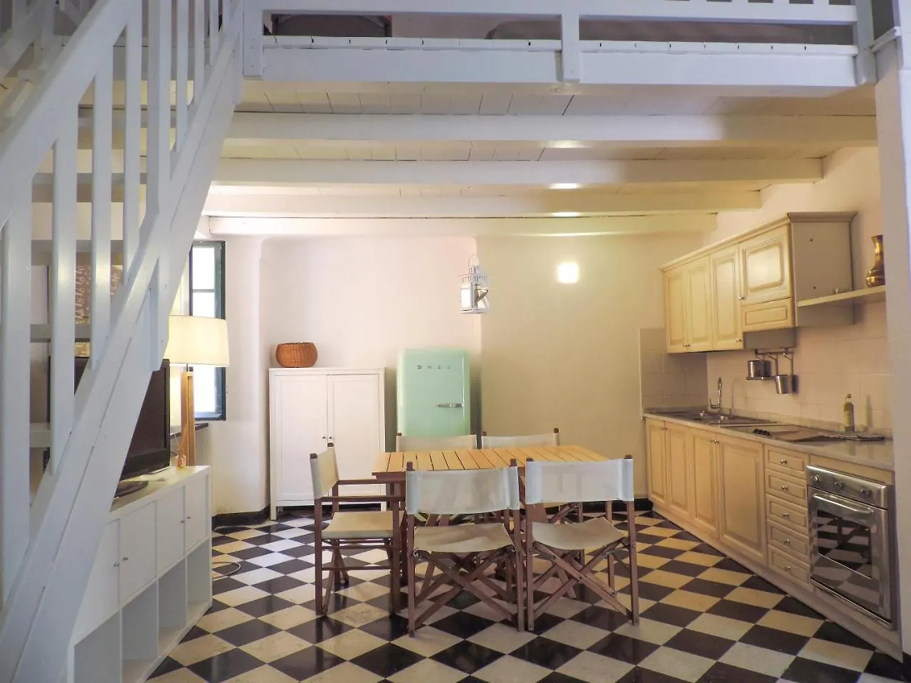 Le Casasse Scirocco Villa Varigotti